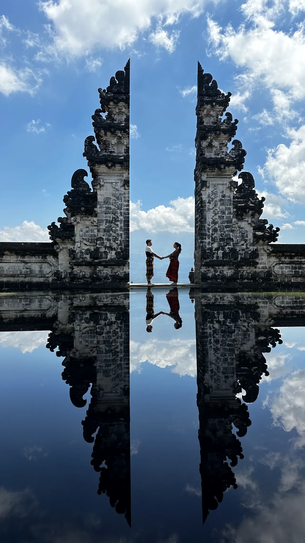 Lempuyang Temple (Gate of Heaven), Bali