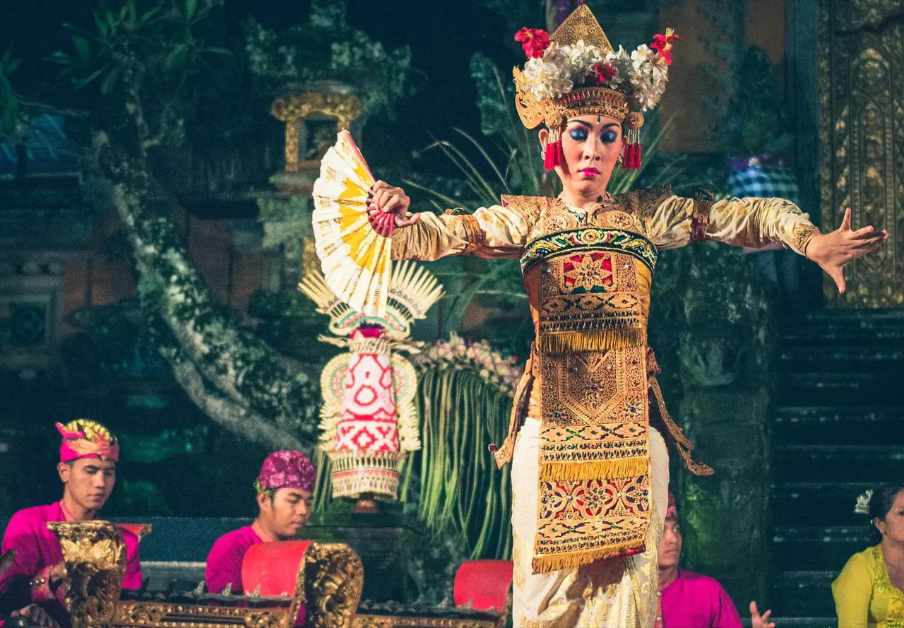 Culture and dance